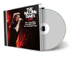 Artwork Cover of Rolling Stones Compilation CD Are Ya Havin Fun 2012-2013 Audience