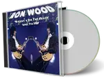 Artwork Cover of Ron Wood 1988-04-07 CD Miami Audience