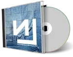 Artwork Cover of Nine Inch Nails Compilation CD June 2013 Soundboard