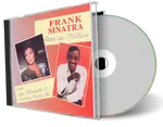 Artwork Cover of Frank Sinatra 1989-04-06 CD Milan Audience