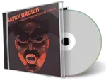 Artwork Cover of Savoy Brown 1980-03-02 CD Denver Soundboard