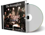 Artwork Cover of The Stranglers 2022-09-24 CD Belfast Audience