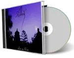 Artwork Cover of Alcest 2011-11-12 CD Xian Audience