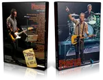 Artwork Cover of Bruce Springsteen 2013-07-24 DVD Leeds Audience