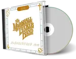 Artwork Cover of Marshall Tucker Band 1979-01-19 CD Albuquerque Soundboard