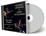 Artwork Cover of Michael Chapman 2014-12-11 CD Bristol Audience