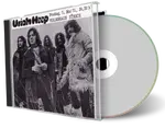 Artwork Cover of Uriah Heep 1971-05-07 CD Zurich Audience