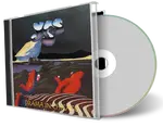 Artwork Cover of Yes 1980-09-22 CD Chicago Audience