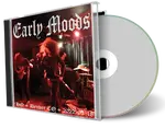 Artwork Cover of Early Moods 2022-03-18 CD Denver Audience