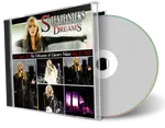 Artwork Cover of Stevie Nicks 2005-05-10 CD Las Vegas Audience