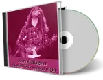 Artwork Cover of Rory Gallagher 1983-12-29 CD Dublin Audience