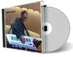 Artwork Cover of Herbie Hancock 2022-06-17 CD Buffalo Soundboard