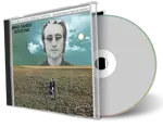 Artwork Cover of John Lennon Compilation CD Mind Games Sessions Soundboard