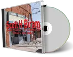 Artwork Cover of Scott H Biram 2004-02-02 CD Ft Collins Soundboard
