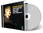 Artwork Cover of Michael Rother 2015-02-01 CD Dusseldorf Audience