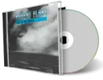 Artwork Cover of Robert Plant 1993-06-22 CD Paris Soundboard