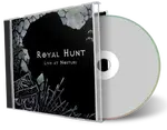 Artwork Cover of Royal Hunt 2007-02-21 CD Helsinki Audience
