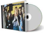 Artwork Cover of Fleetwood Mac 1980-05-14 CD Rosemont Audience