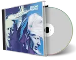 Artwork Cover of Johnny Winter 1970-04-17 CD London Soundboard