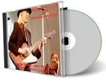 Artwork Cover of Johnny Winter 1979-07-19 CD Capital Radio Jazz Festival Soundboard