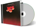Artwork Cover of Yes 1973-10-01 CD Extra Tracks Soundboard