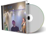 Artwork Cover of A-Ha 2002-10-05 CD Madrid Audience