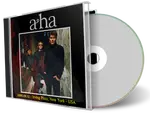 Artwork Cover of A-Ha 2005-09-12 CD New York Audience
