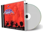 Artwork Cover of Asia 1990-09-24 CD Hyogo Audience
