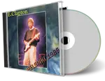 Artwork Cover of Eric Clapton 1985-03-09 CD Helsinki Audience