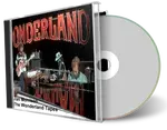Artwork Cover of Van Morrison 1977-06-22 CD Wonderland Tapes Soundboard