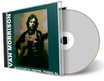 Artwork Cover of Van Morrison 1979-10-06 CD Passaic Audience