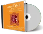 Artwork Cover of Alan Hull Songbook 2023-02-23 CD Kassel Audience