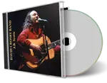 Artwork Cover of David Crosby 1981-11-14 CD Albany Soundboard
