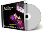 Artwork Cover of Lindisfarne Compilation CD The Lindisfarne Story Audience