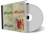 Artwork Cover of Rolling Stones Compilation CD Abkco Copyright Preservation Soundboard