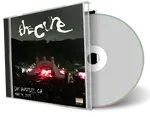 Artwork Cover of The Cure 2023-05-24 CD Los Angeles Audience