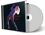 Artwork Cover of Whitesnake 1994-10-14 CD Tokyo Audience