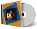 Artwork Cover of Wishbone Ash 1972-05-25 CD London Soundboard