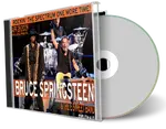 Artwork Cover of Bruce Springsteen 2009-04-28 CD Philadelphia Soundboard