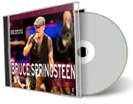 Artwork Cover of Bruce Springsteen 2009-10-20 CD Philadelphia Soundboard