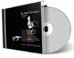 Artwork Cover of Rachael Yamagata 2015-02-24 CD Duisburg Audience