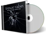 Artwork Cover of Trevor Rabin 1989-12-12 CD San Diego Audience