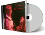 Artwork Cover of Van Morrison Compilation CD Just A Man Audience