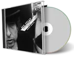 Front cover artwork of Bob Dylan 1993-04-19 CD Huntsville Audience