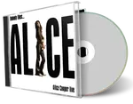 Front cover artwork of Alice Cooper 2005-04-07 CD Toronto Soundboard