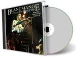 Front cover artwork of Blancmange 1986-02-13 CD West Hollywood Audience