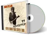 Front cover artwork of Bob Dylan Compilation CD Net Covers Revisited 1989 Audience