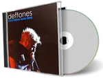 Front cover artwork of Deftones 2001-06-30 CD Waldrock Festival Soundboard