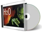 Front cover artwork of Prince Compilation CD H2O Soundboard