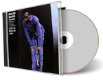 Front cover artwork of Miles Davis 1969-11-07 CD Berlin Soundboard